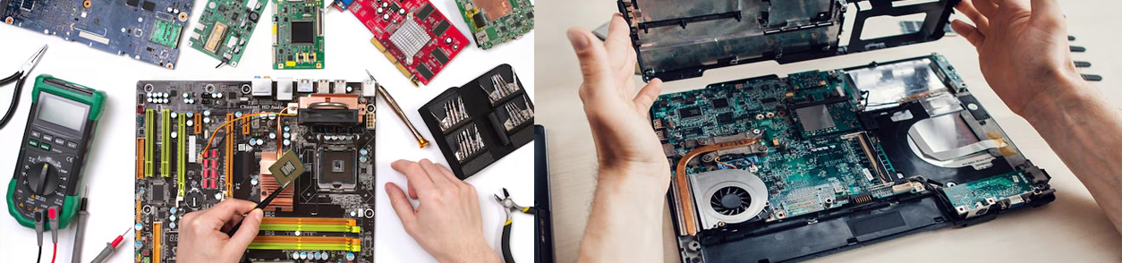 รับเพิ่มแรม-เปลี่ยนฮาร์ดดิส ssd